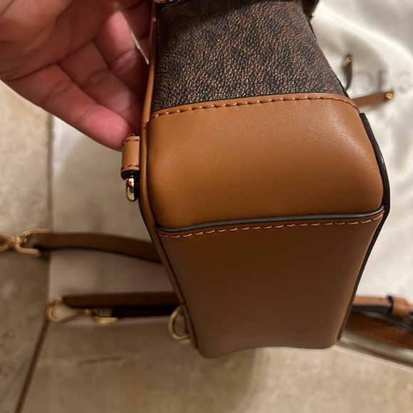 Michael Kors Mini Backpack - Picture 7 of 16
